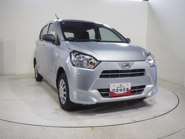 ミライースL SAIII 4WD