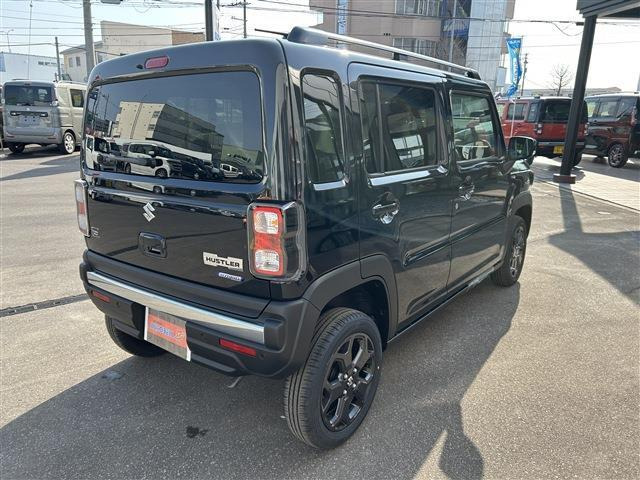 展示前にはしっかりとした内外装清掃も実施!キズ、汚れ等も少なく程度良好です☆