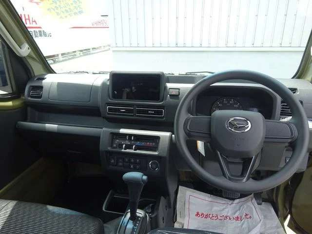 ハイゼットトラックジャンボ エクストラ 4WD