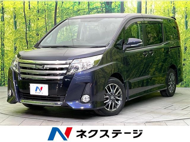 ノア(トヨタ) 2.0 Si 中古車画像