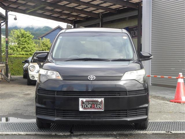 スペイド1.5 F