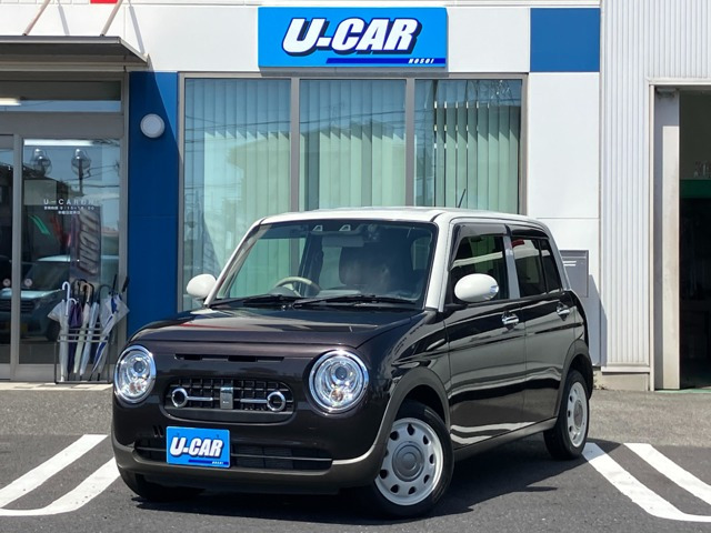 アルトラパンLC X