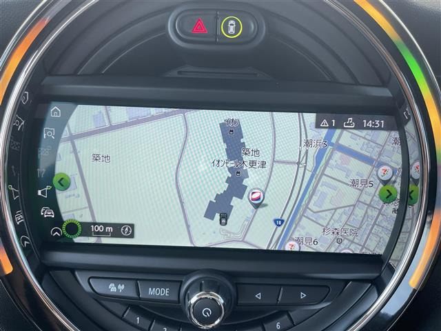 ミニクーパー D