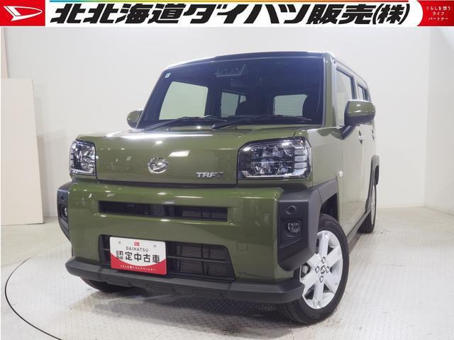 タフトG 4WD