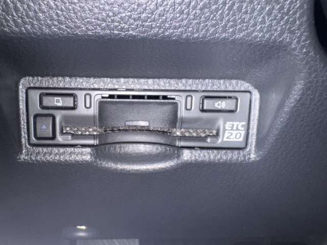 ETC2.0への換装も可能です!旧世代機は将来的に使用できなくなるかも!?気になる方はお気軽にお尋ねください!!