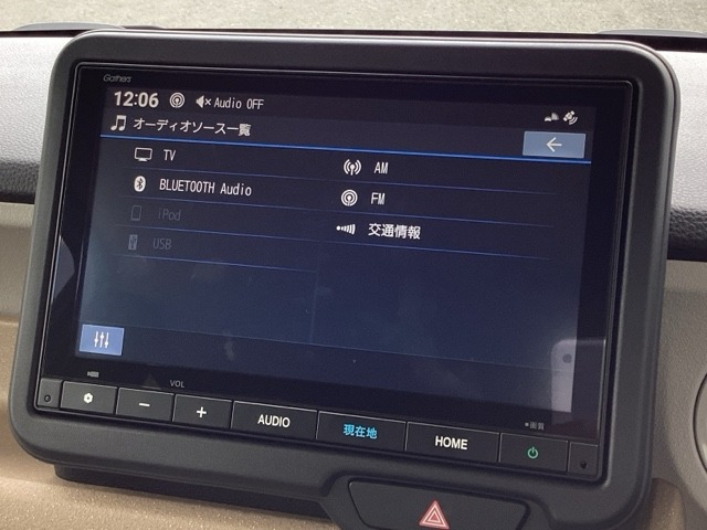 N-BOXファッションスタイル 2トーン