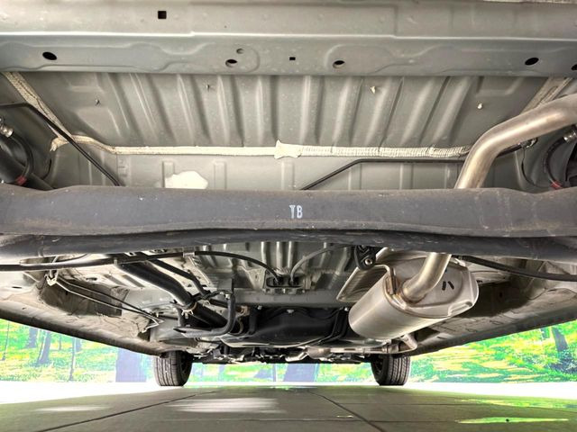 下回りがきれいなうちに、防錆加工の施工がオススメ。降雪地域はもちろん、沿岸部にお住いの方や、趣味でマリン・ウィンタースポーツをされる方にご好評いただいております。