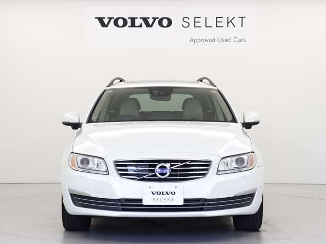 V70T4 クラシック