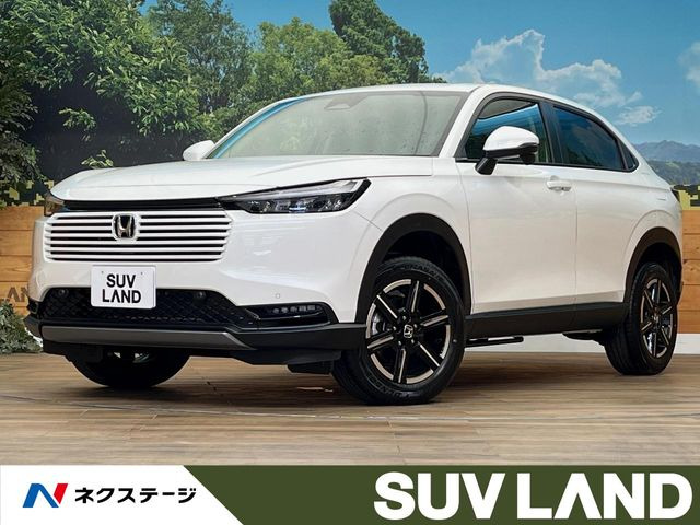ヴェゼル(ホンダ) 1.5 G 中古車画像