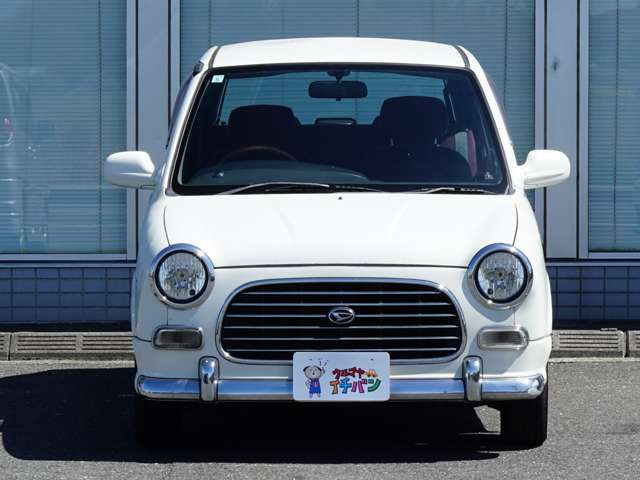 ミラジーノSエディション 4WD