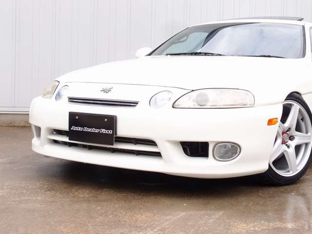 TEIN�ԍ���/RAYS��TRD�X�|�[�c18AW/���}�t���[/�T�����[�t/HID���C�g/�^�C�~���O�x���g������/1JZ�^�[�{/HPI�C���^�[�N�[���[/HPI�G�A�N��/���A�E�C���O/5MT/�L�[���X