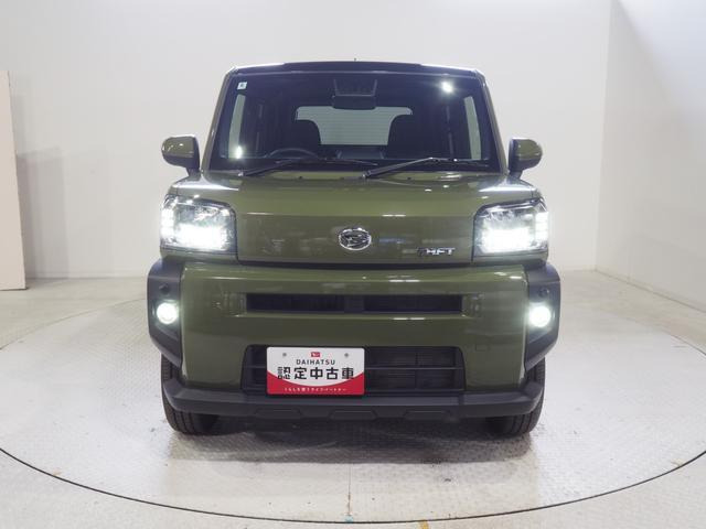 タフトG 4WD