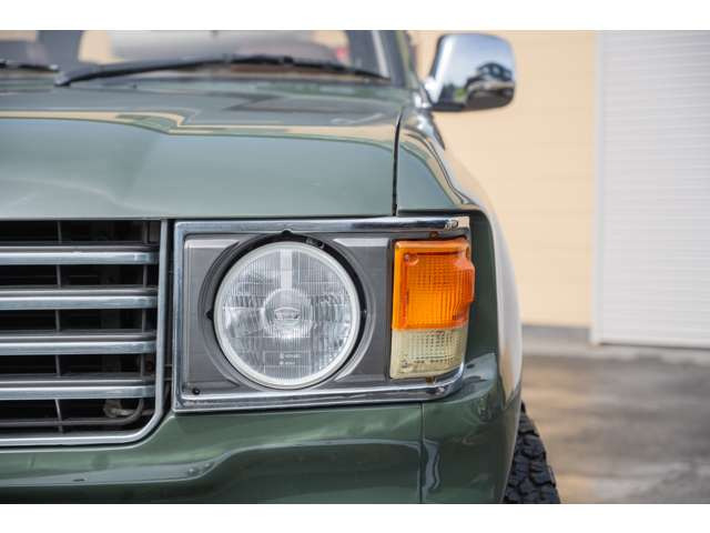 �w�b�h���C�g��LED�ɂ��ύX�\�ł��B