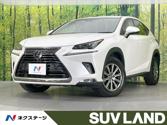 ⚠️専用ページ⚠️200t NX様 ⚠️専用ページ⚠️200t NX様 LEXUS ‐ NX｜取扱説明書