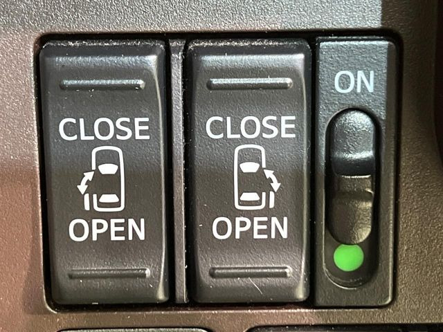 �y�����p���[�X���C�h�h�A�z�X�}�[�g�L�[��^�]�Ȃ̃X�C�b�`�Ō�ȗ����X���C�h�h�A�̊J���\���d��������͂����ăh�A���J����K�v�������A�����Ȃ��q�l�ł��ȒP�ɊJ���߂ł����K�ł���