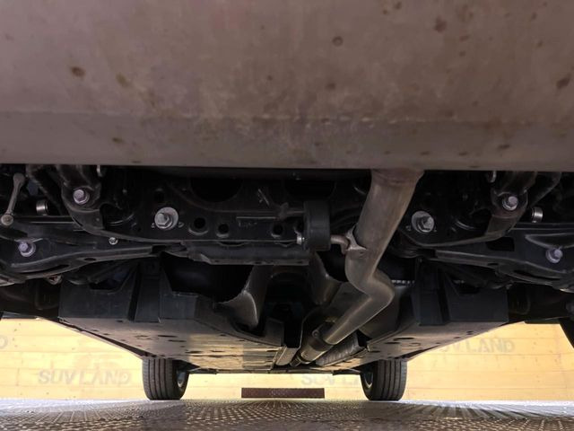 下回りがきれいなうちに、防錆加工の施工がオススメ。降雪地域はもちろん、沿岸部にお住いの方や、趣味でマリン・ウィンタースポーツをされる方にご好評いただいております。