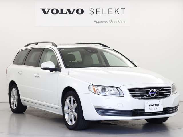 V70T4 クラシック