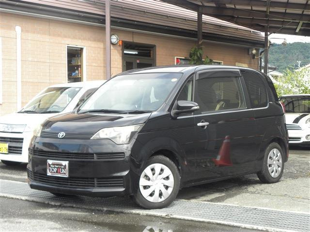 スペイド1.5 F