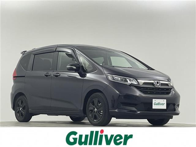 フリード1.5 ハイブリッド G ブラックスタイル