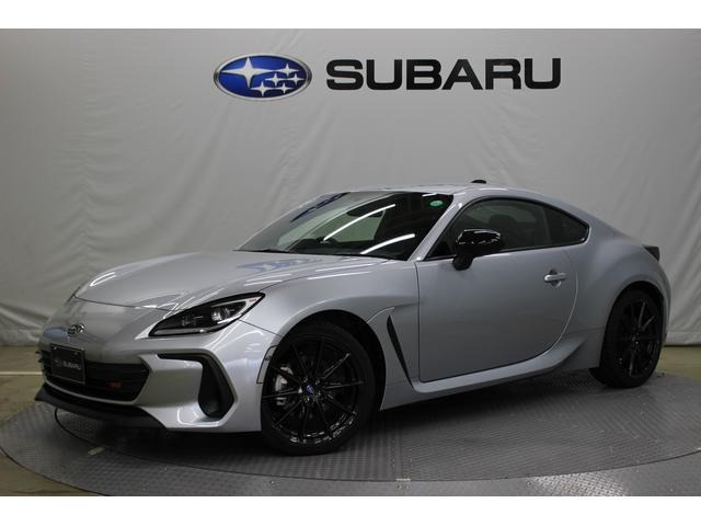 BRZ2.4 STI スポーツ