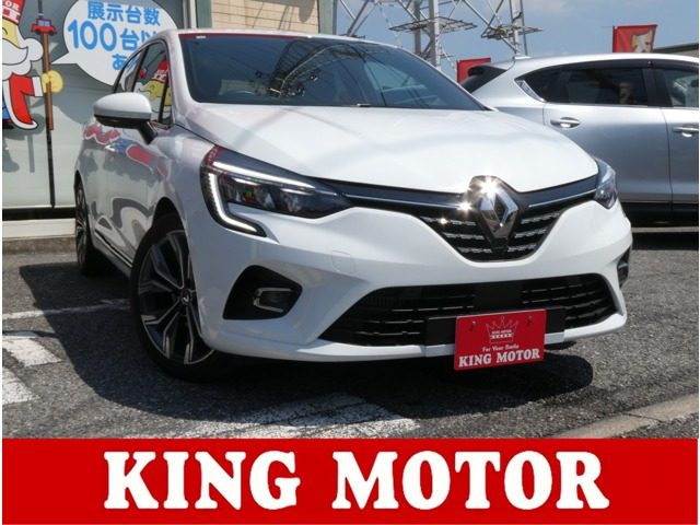 ルーテシア FR ルノー ルーテシア FR」の中古車 | 中古車情報・中古車検索なら