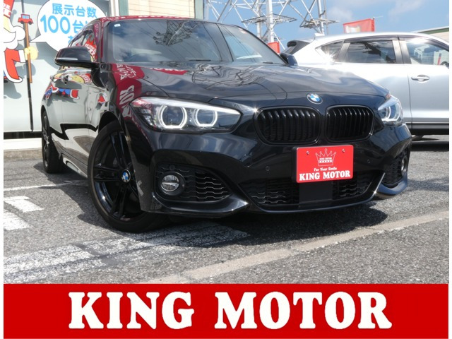 BMW 1シリーズ 2011年モデル 118i M Sport Edition Shadowの価格・性能