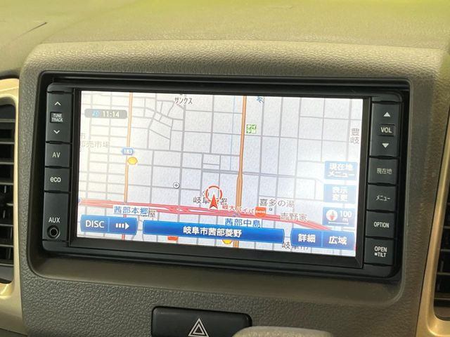 �y�i�r�Q�[�V�����z�g���₷���i�r�ŖړI�n�܂ł�������ē����Ă���܂��B�e��I�[�f�B�I�Đ��@�\���[�����Ă���A���Ԃ̉^�]������Ɋy�����Ȃ�܂�!!