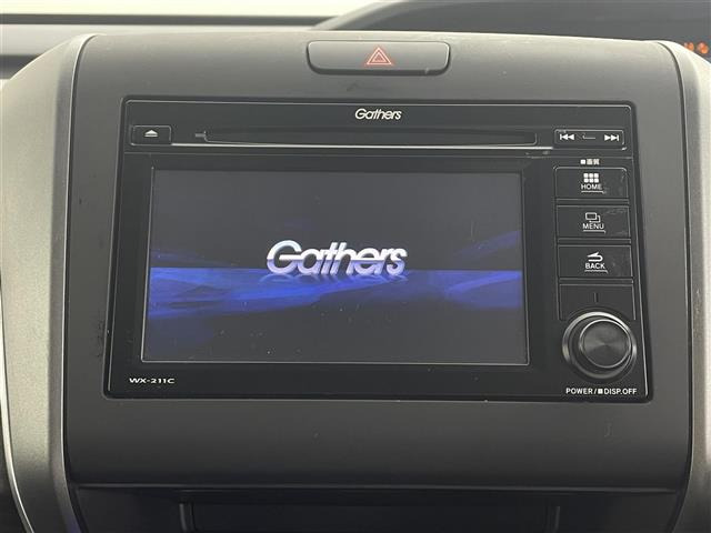 フリード1.5 ハイブリッド G ブラックスタイル