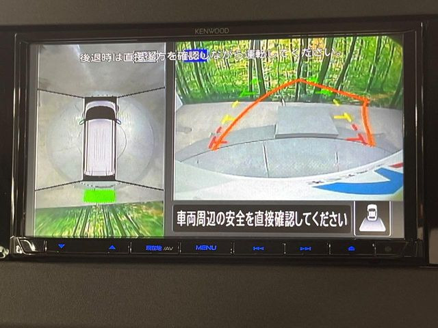 �y�A���E���h�r���[���j�^�[�z��p�̃J�����ɂ��A�ォ�猩���낵���悤�Ȏ��_��360�x�N���}�̎��͂��m�F���邱�Ƃ��ł��܂������p�������m�F���₷���A�����ꏊ�ł̐؂�Ԃ��⒓�Ԃ��X���[�Y�ɍs���܂��B