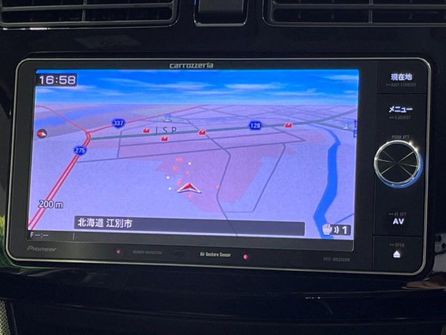 �y�i�r�Q�[�V�����z�g���₷���i�r�ŖړI�n�܂ł�������ē����Ă���܂��B�e��I�[�f�B�I�Đ��@�\���[�����Ă���A���Ԃ̉^�]������Ɋy�����Ȃ�܂�!!