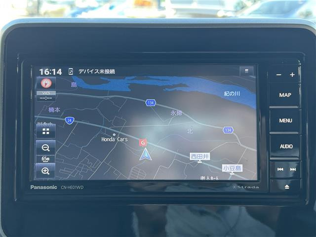 スペーシアカスタムハイブリッド(HYBRID)  XS