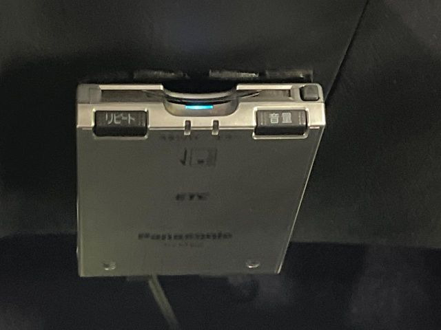 【ETC】高速道路の料金所をストレスなく通過!話題のスポットやサービスエリアに多い「スマートIC」利用時は必須のアイテムです。当店でセットアップを実施、ご納車当日からすぐにご利用いただけます!