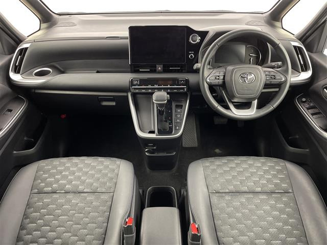 ヴォクシー2.0 S-Z