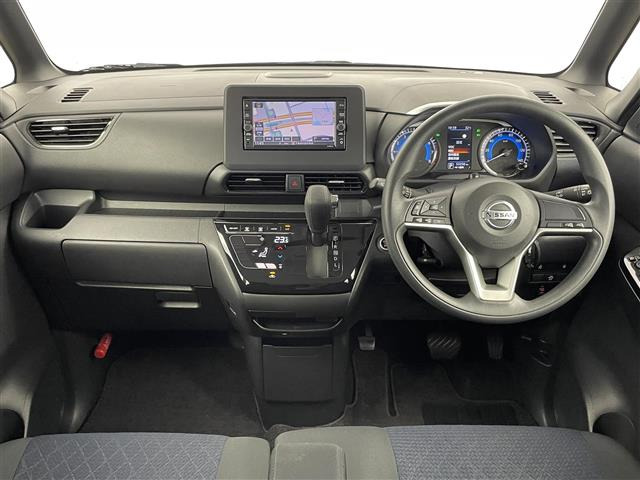 ルークスハイウェイスターX