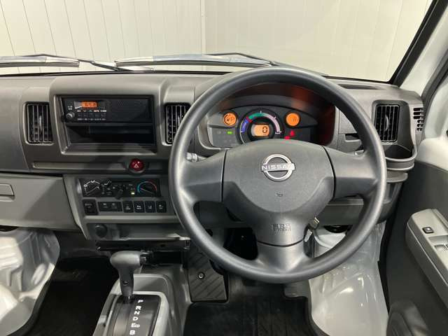 クリッパーEV2シーター