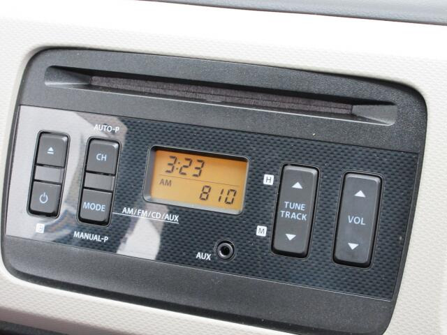 �I�[�f�B�I��AM�EFM���W�I�ECD�EAUX���g���܂��B���K�h���C�u�̋��������ł�!