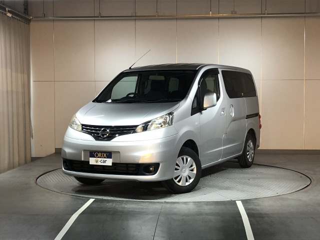 NV200バネット1.6 16X-3R