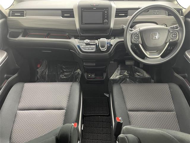 フリード1.5 ハイブリッド G ブラックスタイル