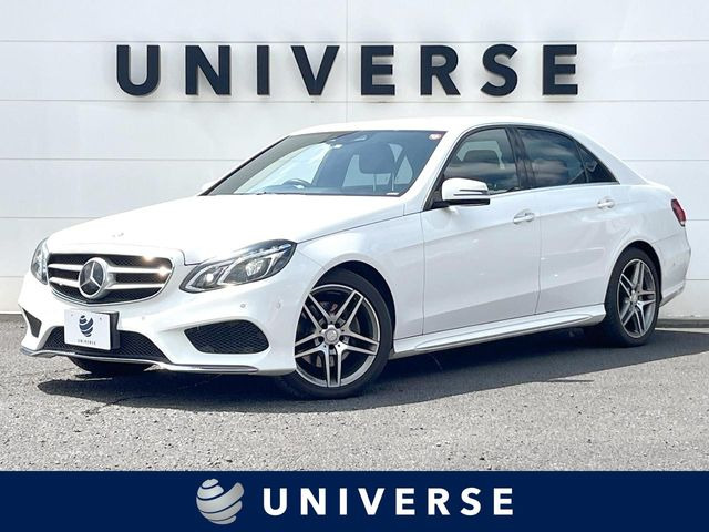 Eクラス(メルセデス・ベンツ) E250 アバンギャルド 中古車画像
