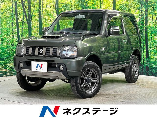 スズキ ジムニー 北海道の中古車一覧｜中古車検索 - 価格.com