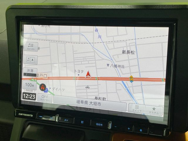 �y8�^�i�r�Q�[�V�����z�ړI�n�܂ł�������ē����Ă����g���₷���i�r�BBluetooth�ڑ�����΂������̃X�}�z��MP3�v���C���[�̉��y���Đ��\!�����̉^�]������Ɋy�����Ȃ�܂�!!