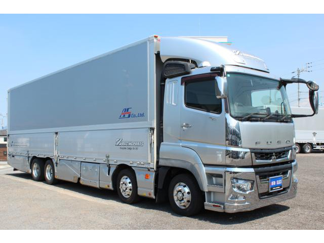 スーパーグレート