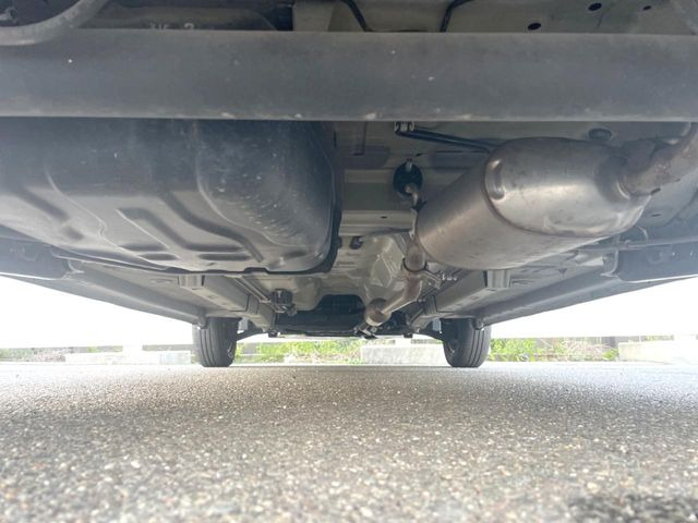 下回りがきれいなうちに、防錆加工の施工がオススメ。降雪地域はもちろん、沿岸部にお住いの方や、趣味でマリン・ウィンタースポーツをされる方に大変好評いただいております。