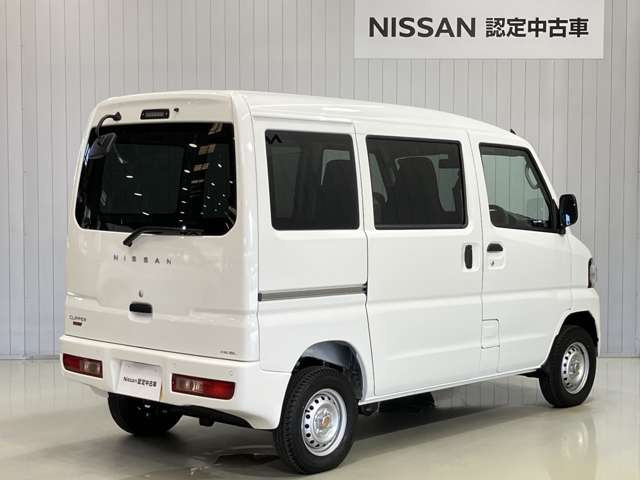 クリッパーEV2シーター