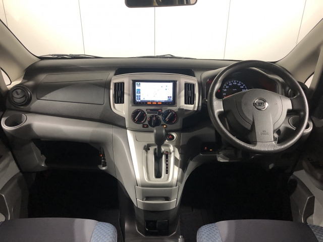 NV200バネット1.6 16X-3R