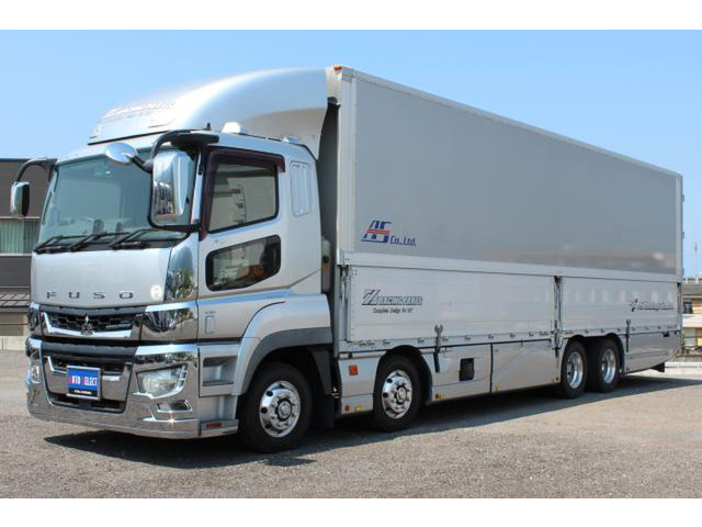 スーパーグレート