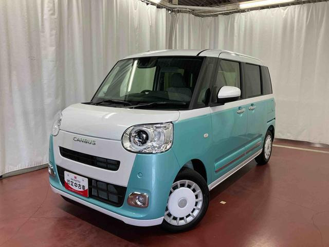 ムーヴキャンバス