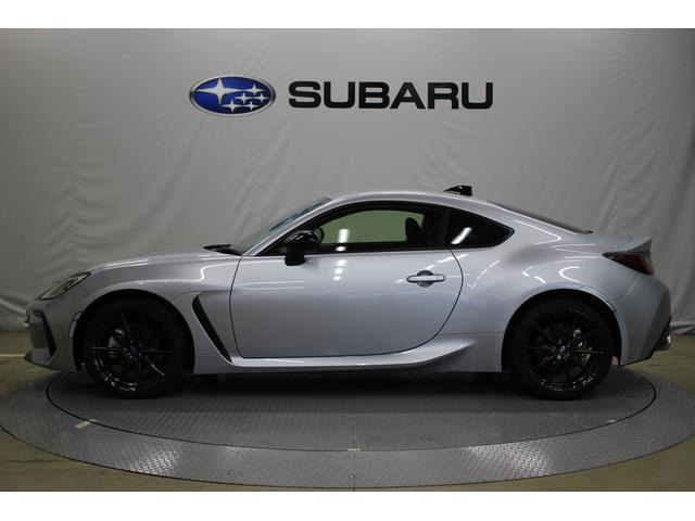 BRZ2.4 STI スポーツ