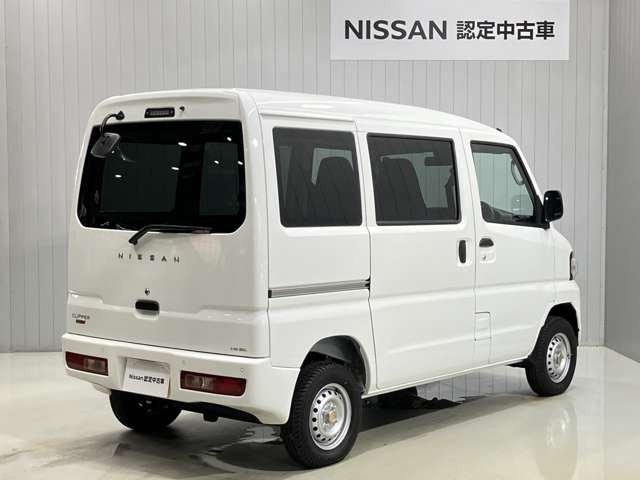 クリッパーEV2シーター