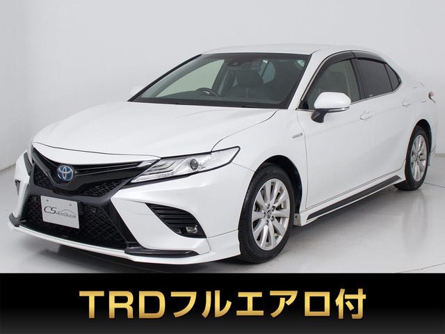 トヨタ C-HR 純正 アルミホイール 17インチ 6.5J +45 5H PCD 114.3 4本セット中古